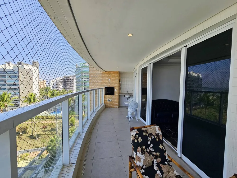 Apartamento, 2 quartos, 76 m² - Foto 4