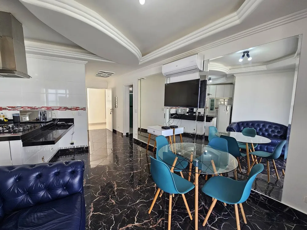 Apartamento, 2 quartos, 76 m² - Foto 3