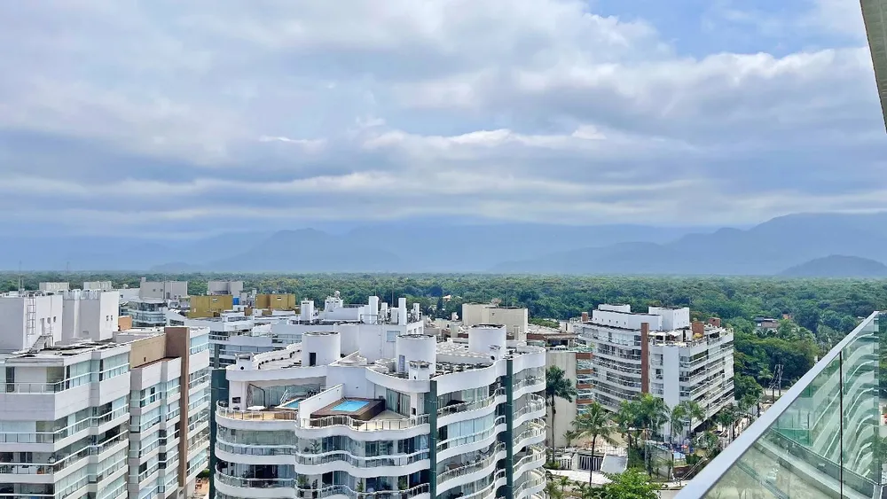 Cobertura, 4 quartos, 274 m² - Foto 4