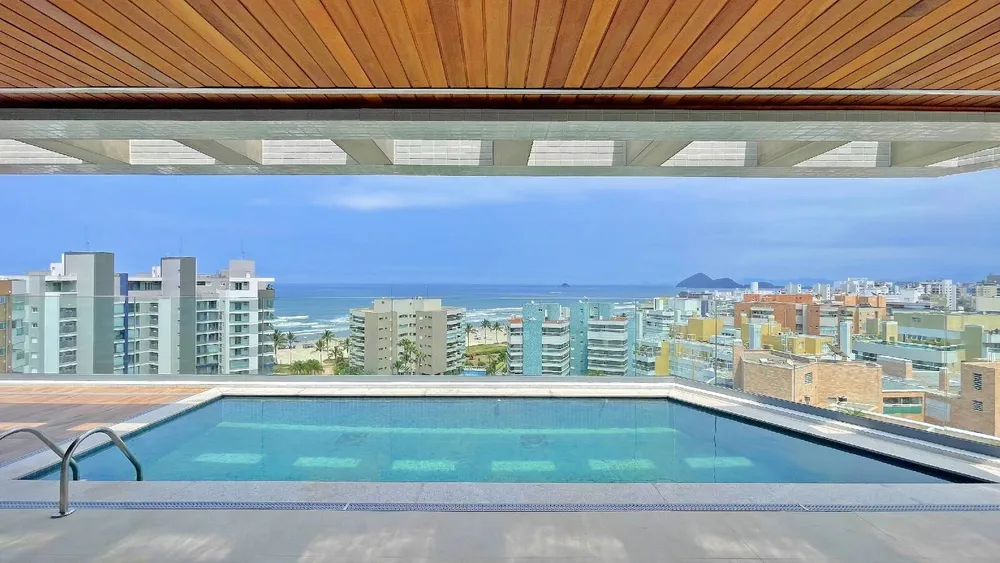 Cobertura, 4 quartos, 274 m² - Foto 1
