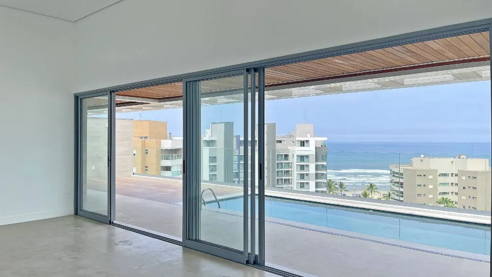 Cobertura, 4 quartos, 274 m² - Foto 7