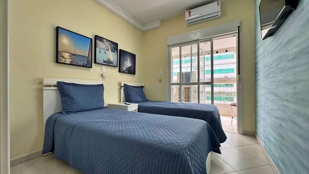 Apartamento, 5 quartos, 133 m² - Foto 4