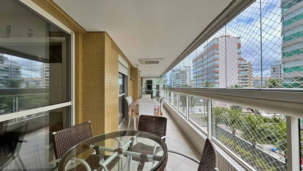 Apartamento, 5 quartos, 133 m² - Foto 7
