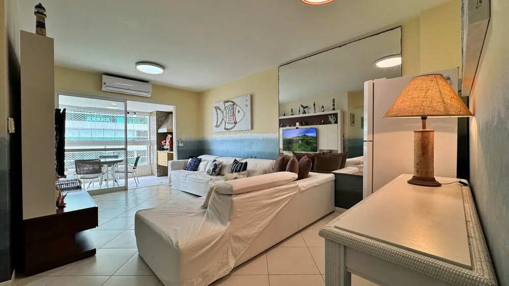 Apartamento, 5 quartos, 133 m² - Foto 1