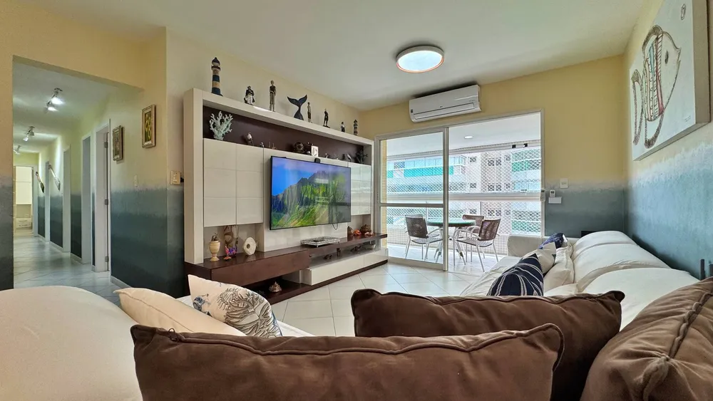 Apartamento, 5 quartos, 133 m² - Foto 2