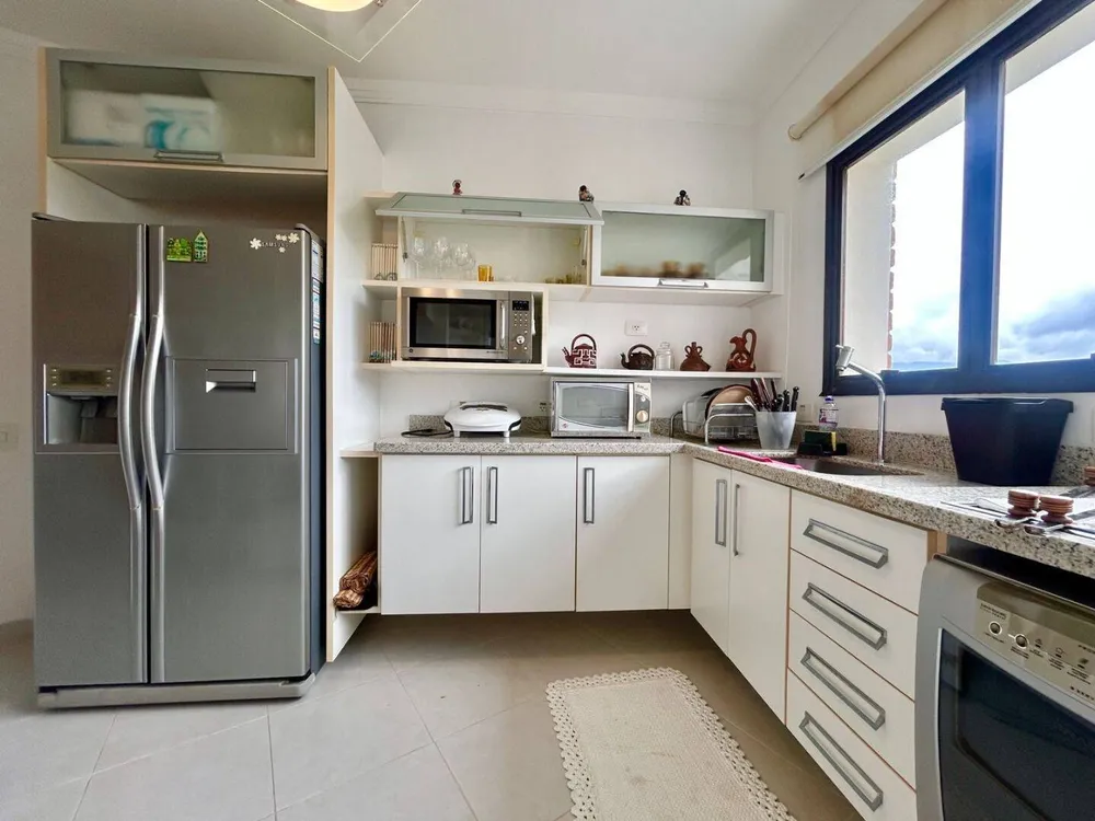 Cobertura, 4 quartos, 311 m² - Foto 12