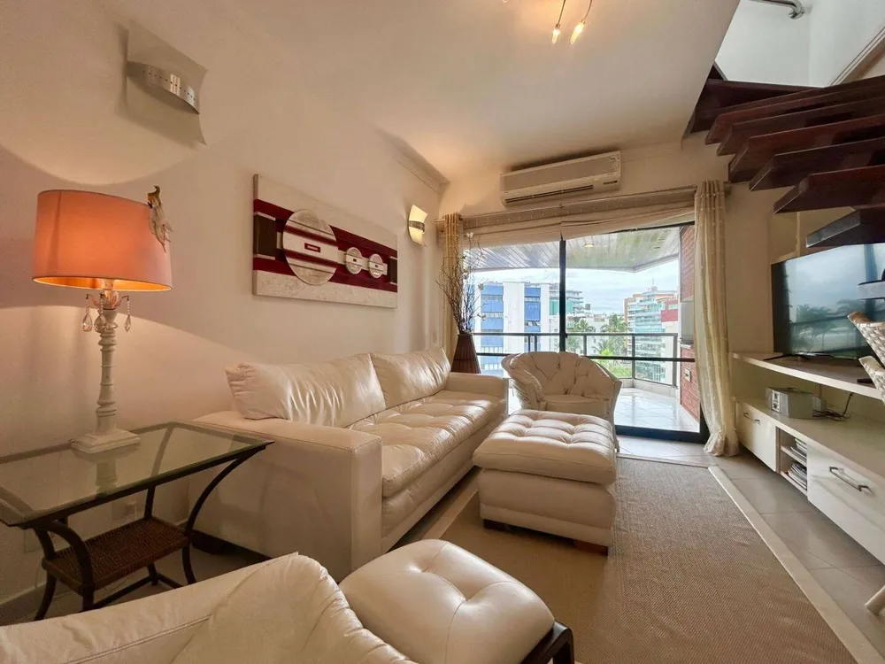 Cobertura, 4 quartos, 311 m² - Foto 10