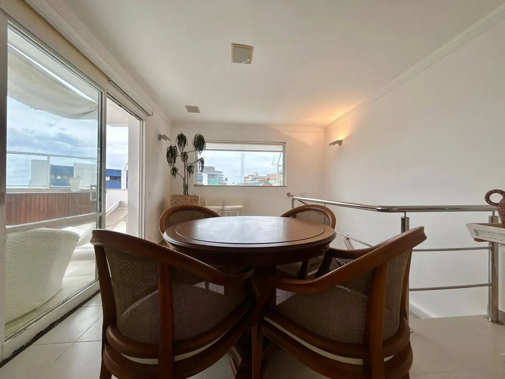Cobertura, 4 quartos, 311 m² - Foto 5