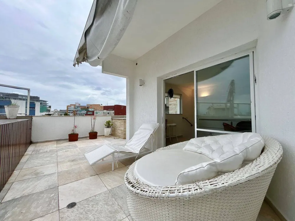 Cobertura, 4 quartos, 311 m² - Foto 4