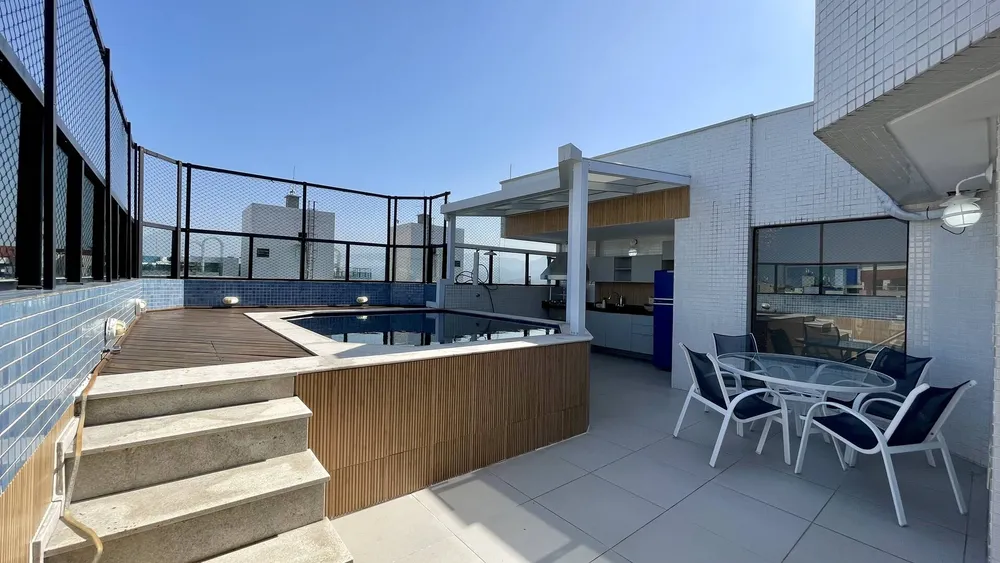Cobertura, 6 quartos, 280 m² - Foto 2
