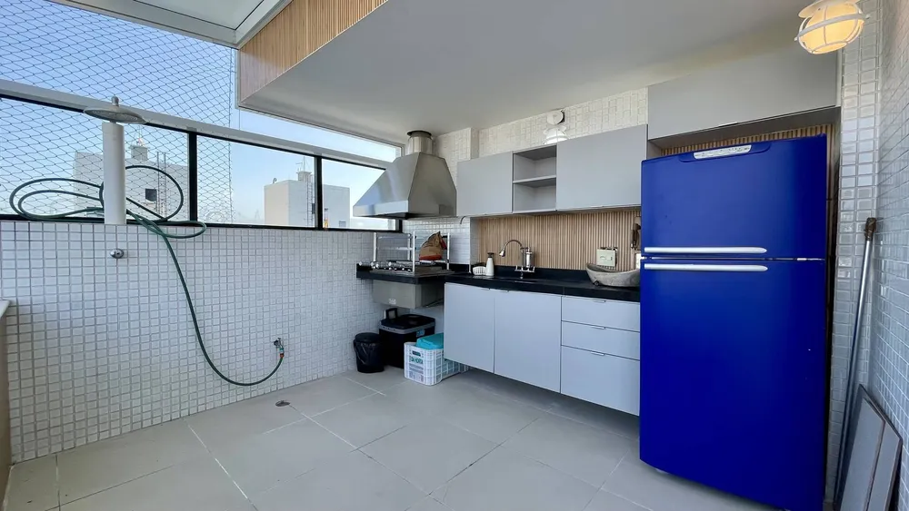 Cobertura, 6 quartos, 280 m² - Foto 10