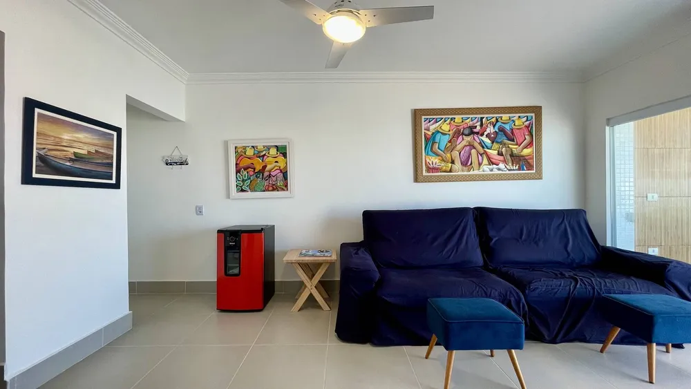 Cobertura, 6 quartos, 280 m² - Foto 11