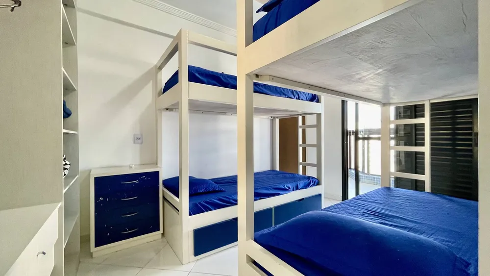 Cobertura, 6 quartos, 280 m² - Foto 4