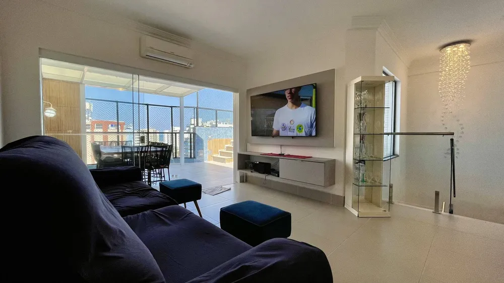 Cobertura, 6 quartos, 280 m² - Foto 9