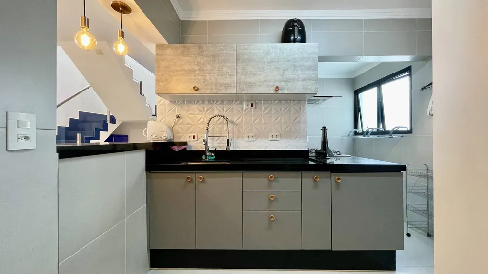 Cobertura, 6 quartos, 280 m² - Foto 12