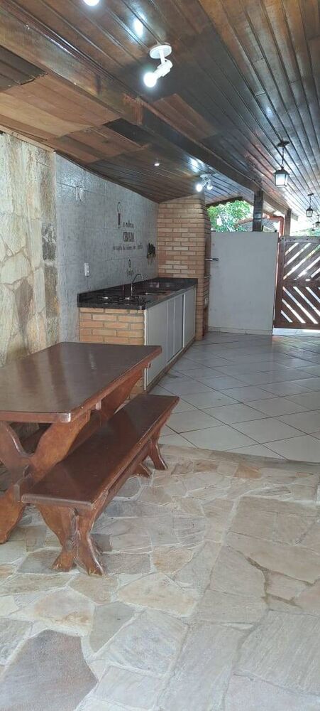 Casa à venda com 4 quartos, 213m² - Foto 3
