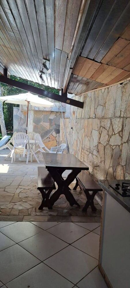 Casa à venda com 4 quartos, 213m² - Foto 5