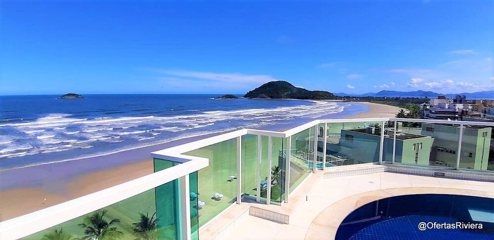 Cobertura à venda com 4 quartos, 349m² - Foto 4