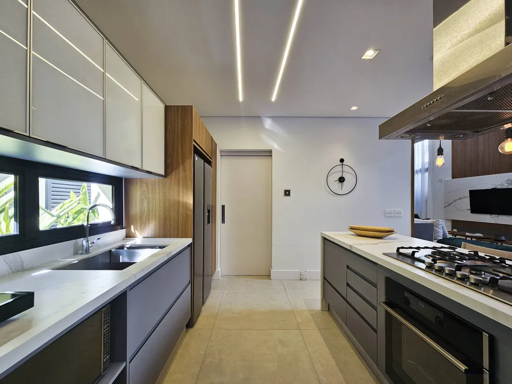 Casa, 5 quartos, 421 m² - Foto 4