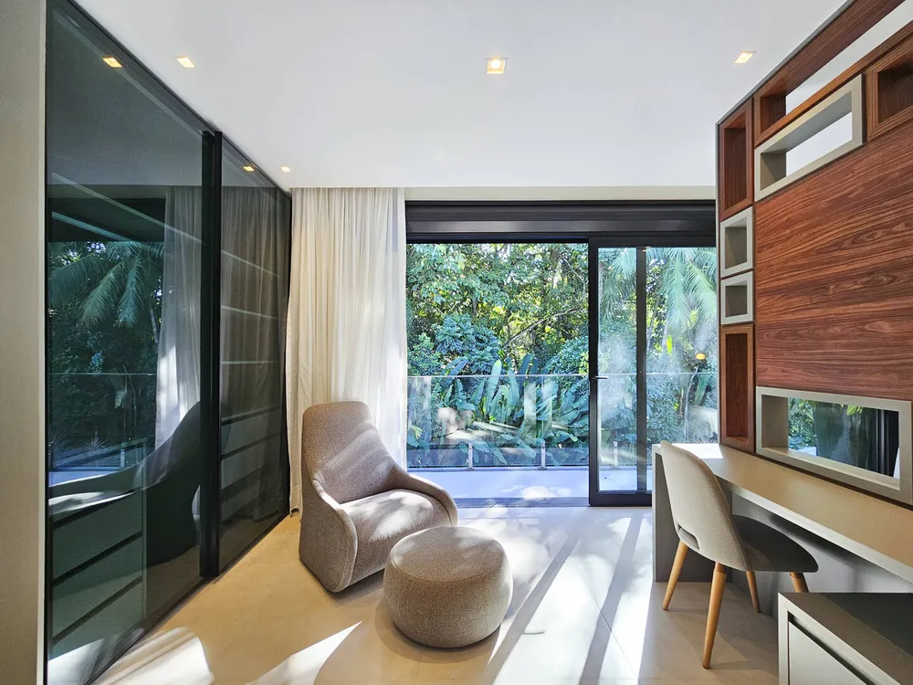 Casa, 5 quartos, 421 m² - Foto 6