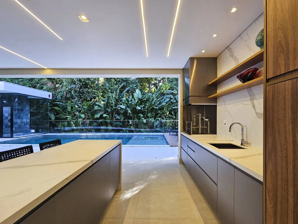 Casa, 5 quartos, 421 m² - Foto 5