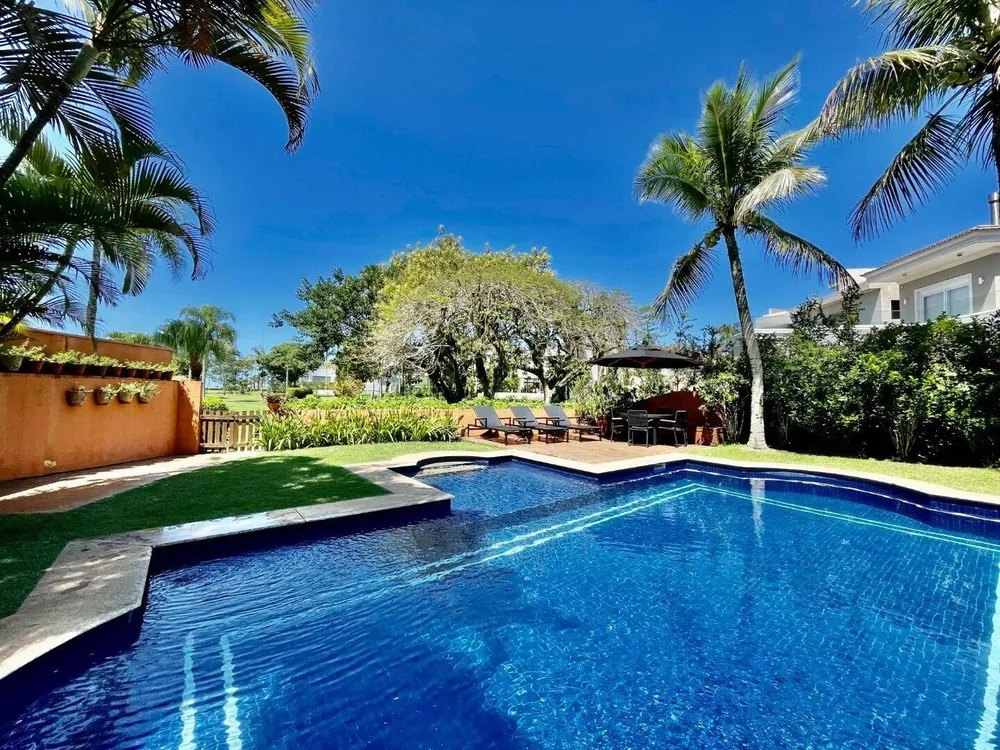Casa, 5 quartos, 517 m² - Foto 4