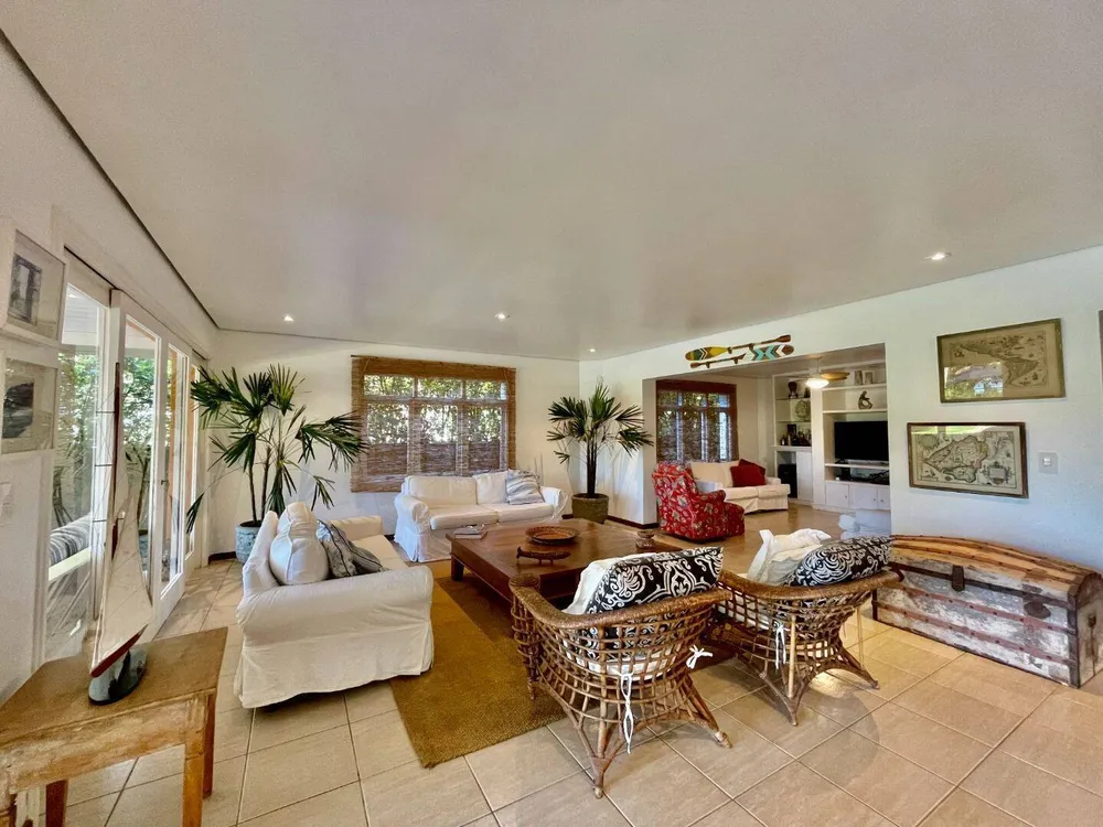 Casa, 5 quartos, 517 m² - Foto 3