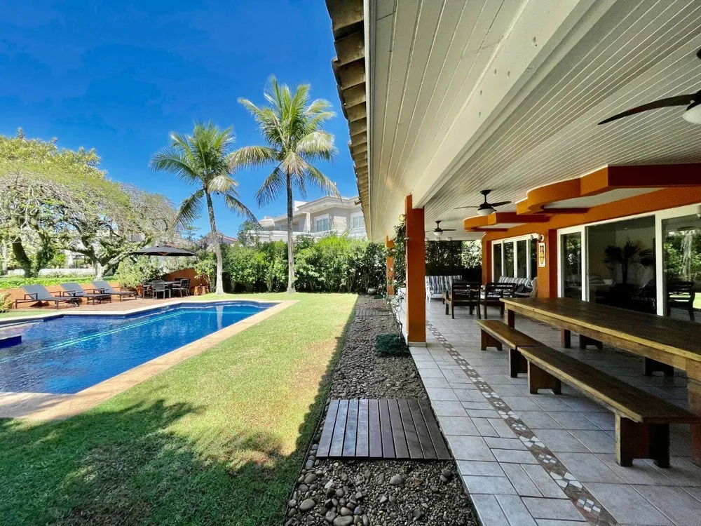 Casa, 5 quartos, 517 m² - Foto 1