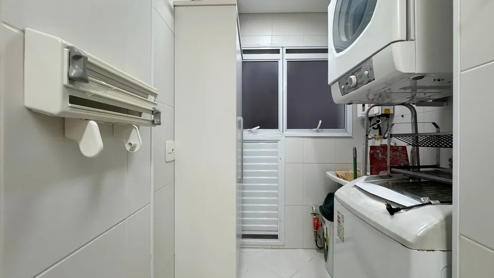 Apartamento, 3 quartos, 93 m² - Foto 7