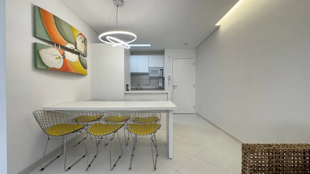Apartamento, 3 quartos, 93 m² - Foto 6