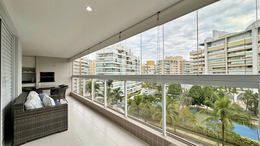 Apartamento, 3 quartos, 93 m² - Foto 8