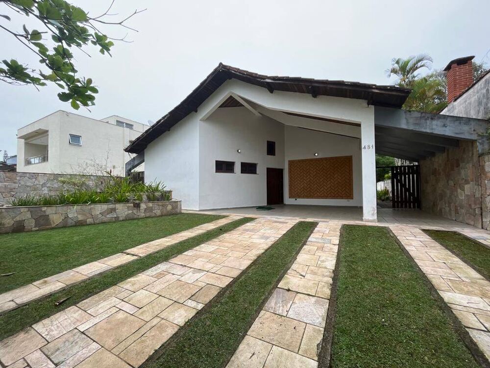 Casa à venda com 3 quartos, 197m² - Foto 8