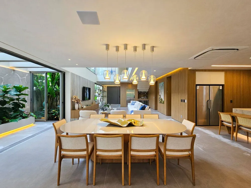 Casa, 6 quartos, 530 m² - Foto 3
