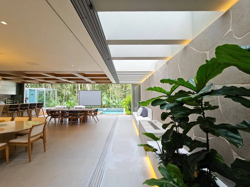 Casa, 6 quartos, 530 m² - Foto 2