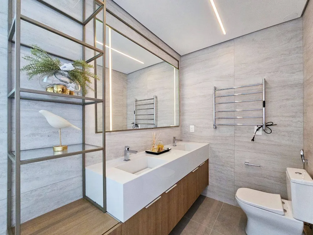 Casa, 6 quartos, 530 m² - Foto 7