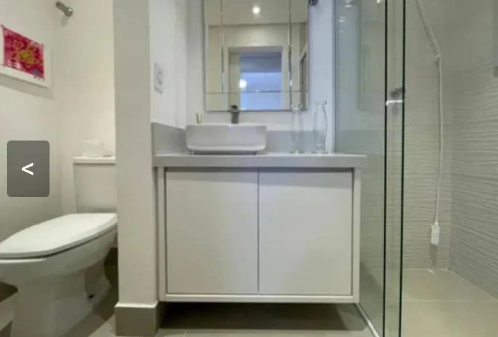 Apartamento, 4 quartos, 149 m² - Foto 9