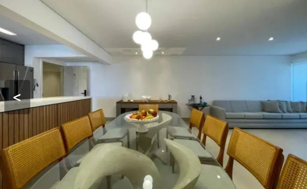 Apartamento, 4 quartos, 149 m² - Foto 2