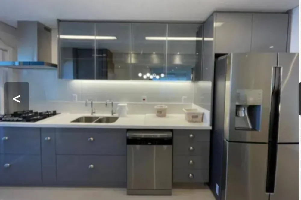 Apartamento, 4 quartos, 149 m² - Foto 5
