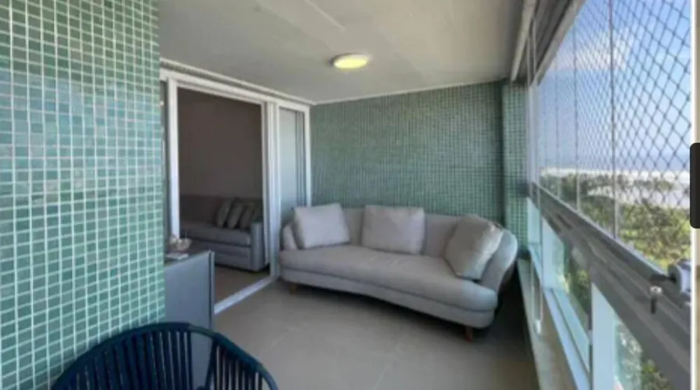Apartamento, 4 quartos, 149 m² - Foto 3