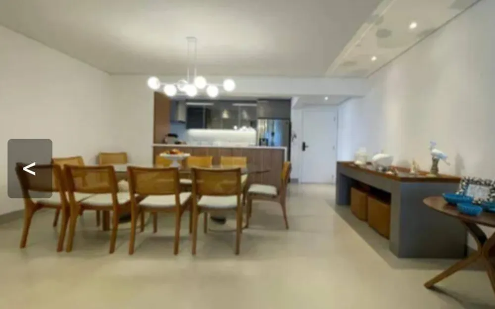 Apartamento, 4 quartos, 149 m² - Foto 4