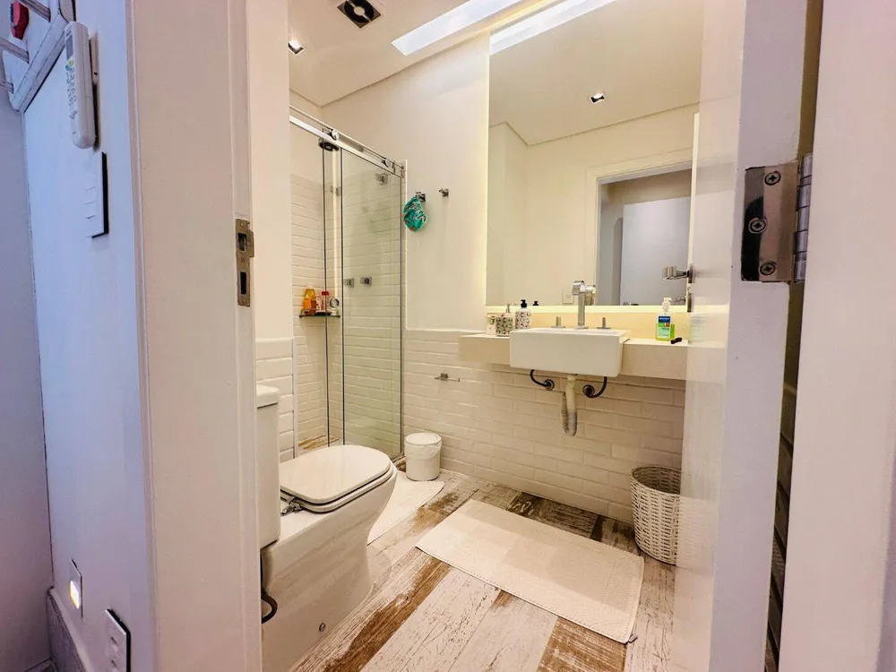 Cobertura, 4 quartos, 341 m² - Foto 5