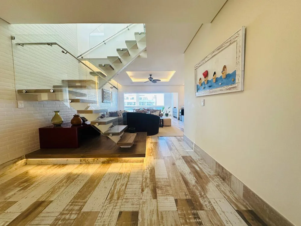 Cobertura, 4 quartos, 341 m² - Foto 1