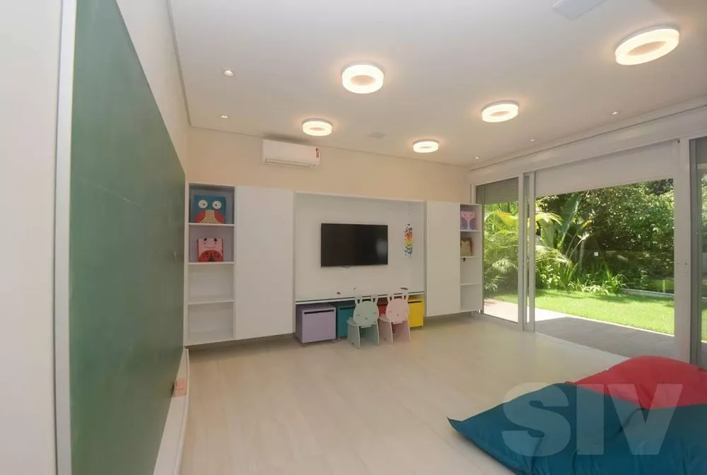 Casa à venda com 6 quartos, 404m² - Foto 4