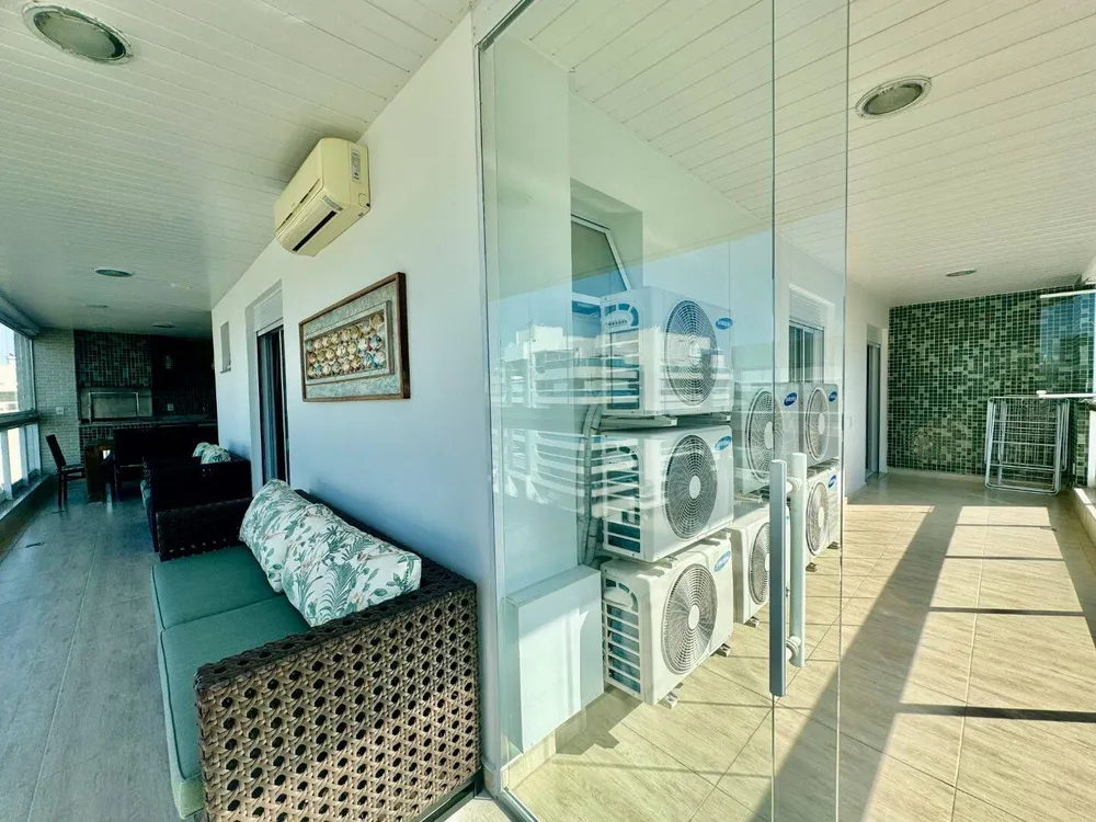 Apartamento, 3 quartos, 148 m² - Foto 8