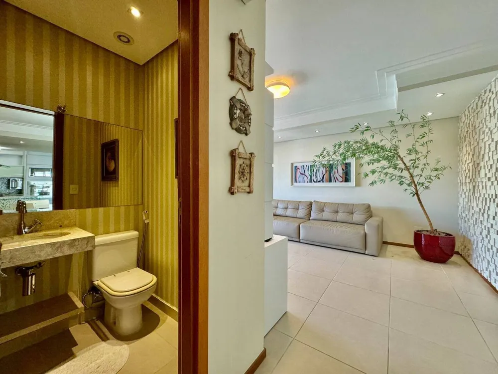 Apartamento, 3 quartos, 148 m² - Foto 1