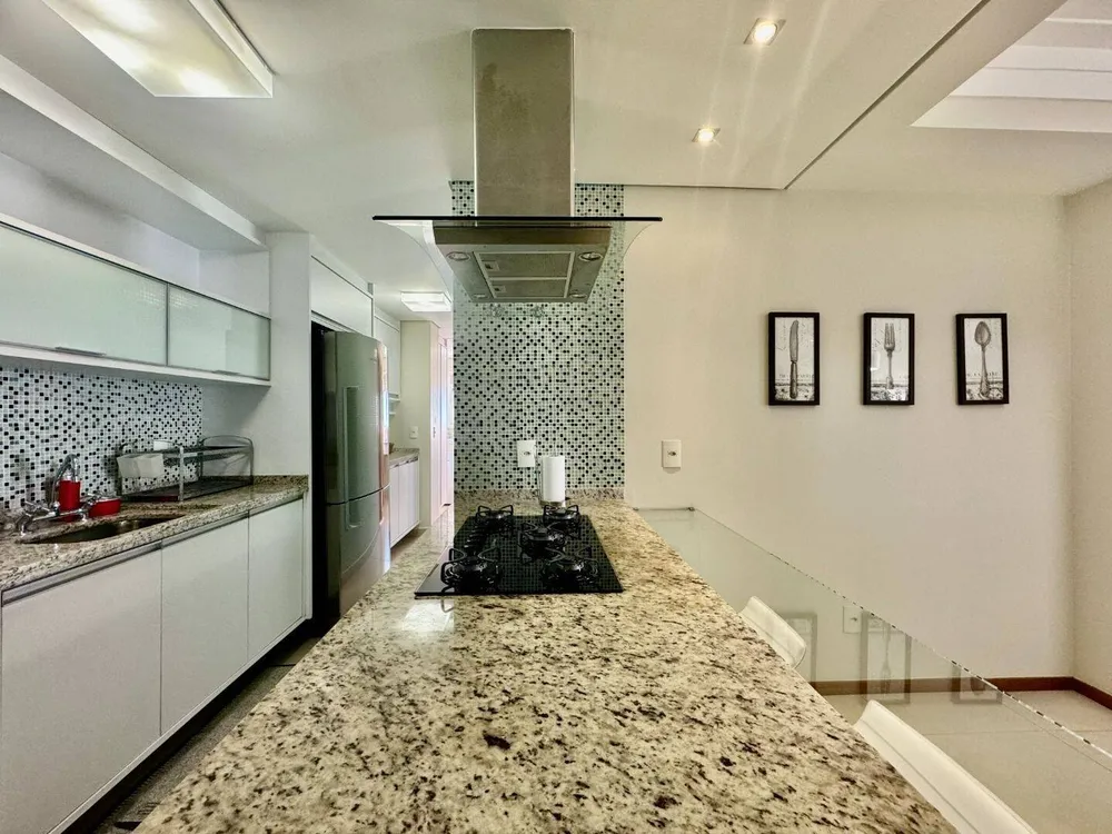Apartamento, 3 quartos, 148 m² - Foto 2
