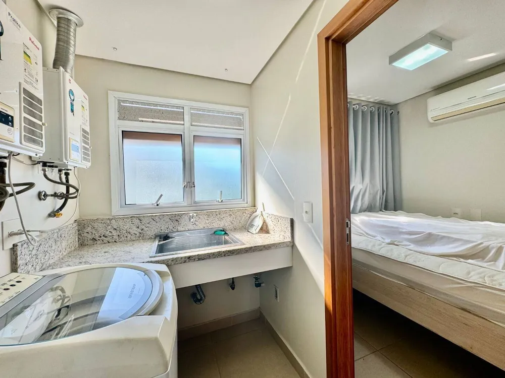 Apartamento, 3 quartos, 148 m² - Foto 3