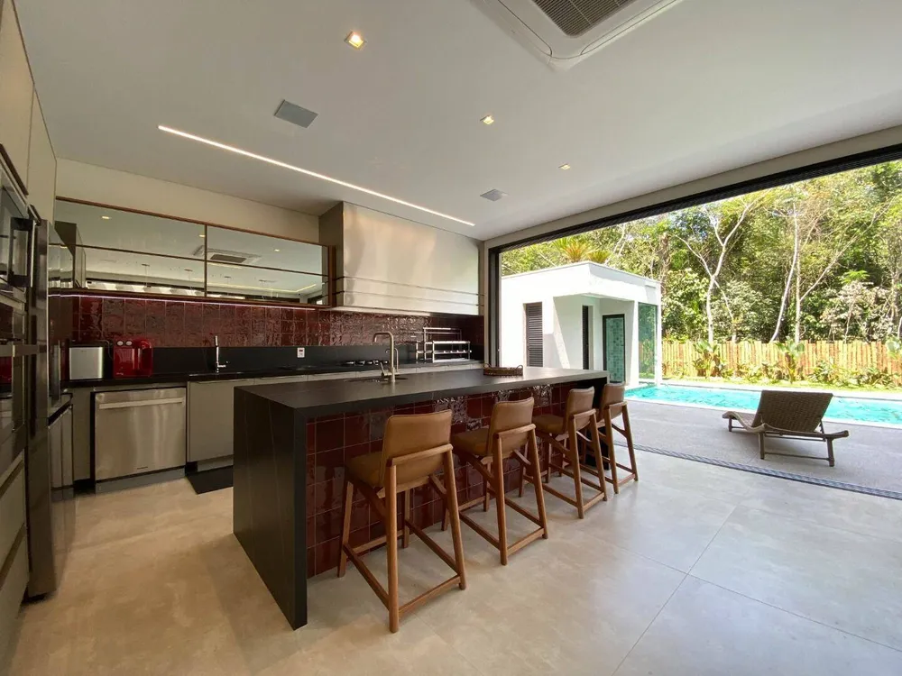 Casa, 6 quartos, 450 m² - Foto 3