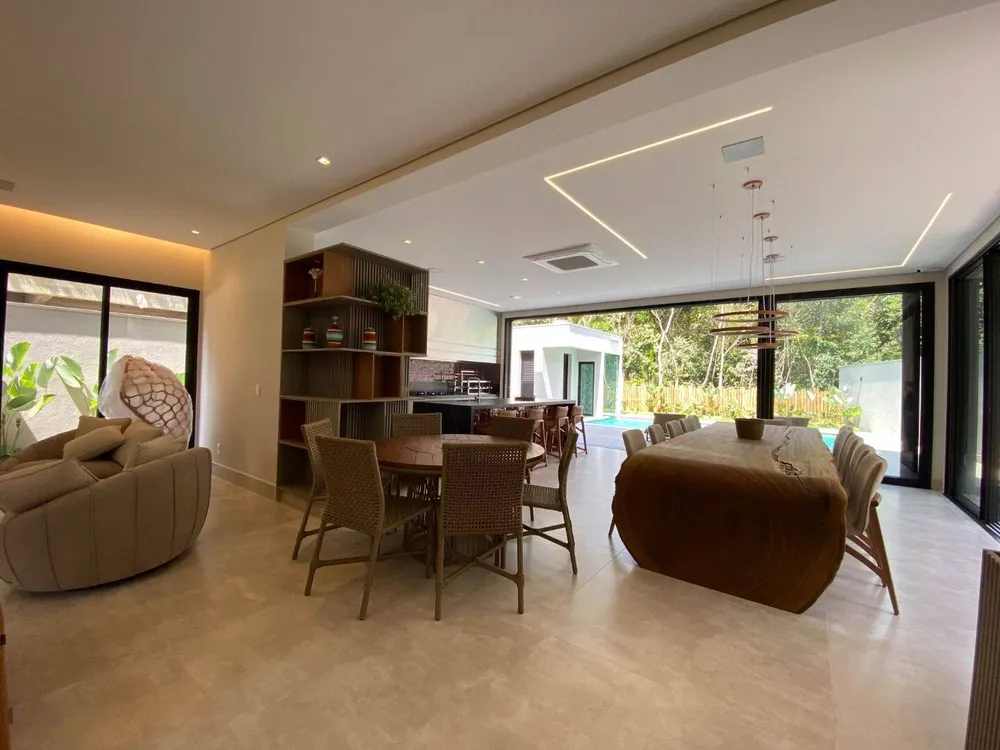 Casa, 6 quartos, 450 m² - Foto 9