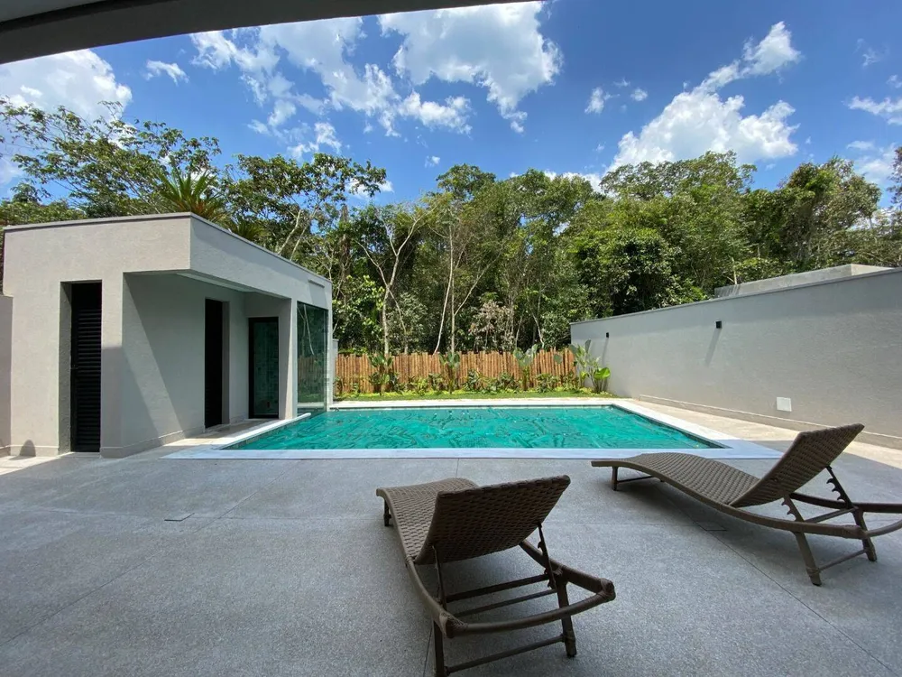 Casa, 6 quartos, 450 m² - Foto 8